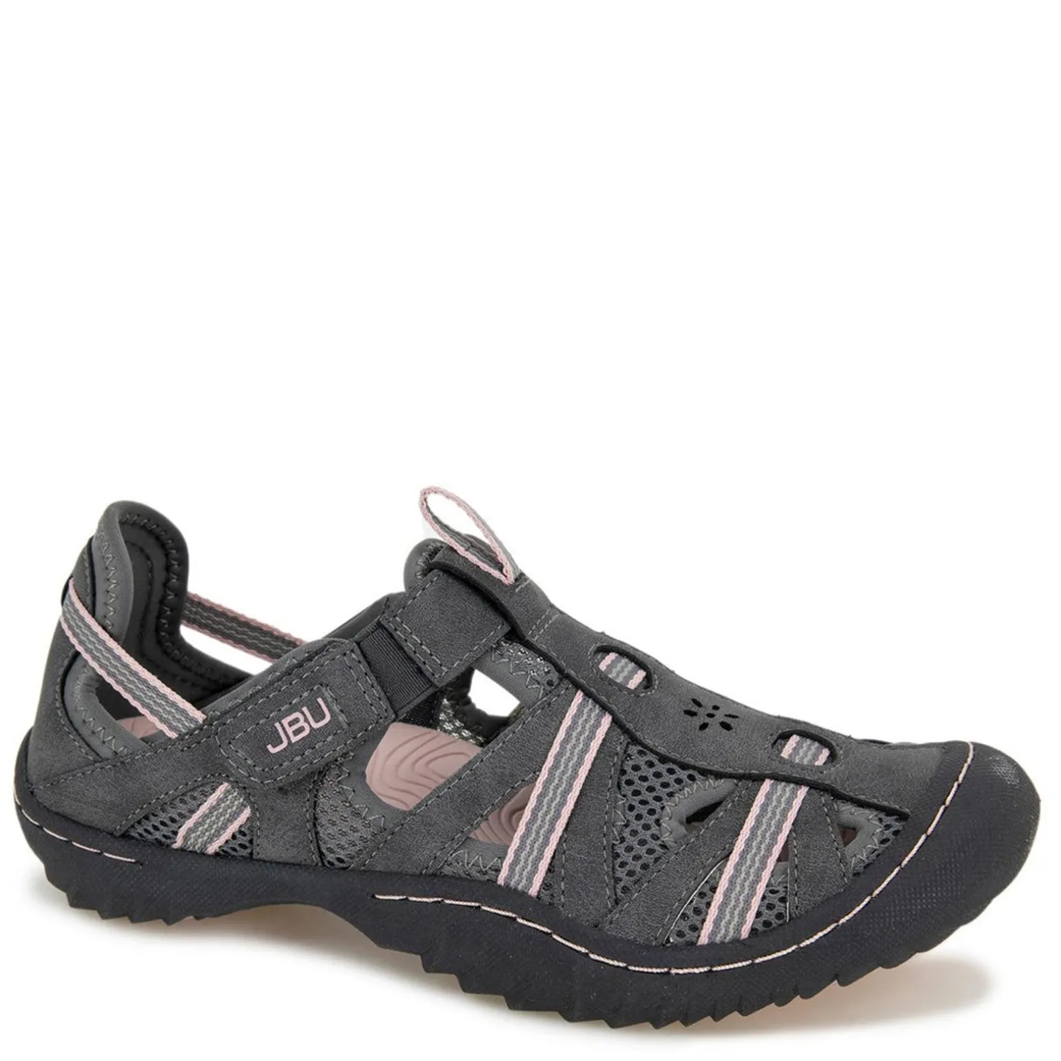 Women's JBU by Jambu, Regional Slip-On – Wide Width