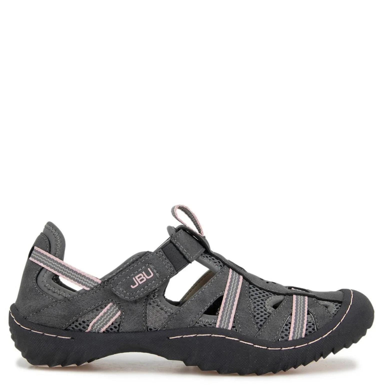 Women's JBU by Jambu, Regional Slip-On – Wide Width