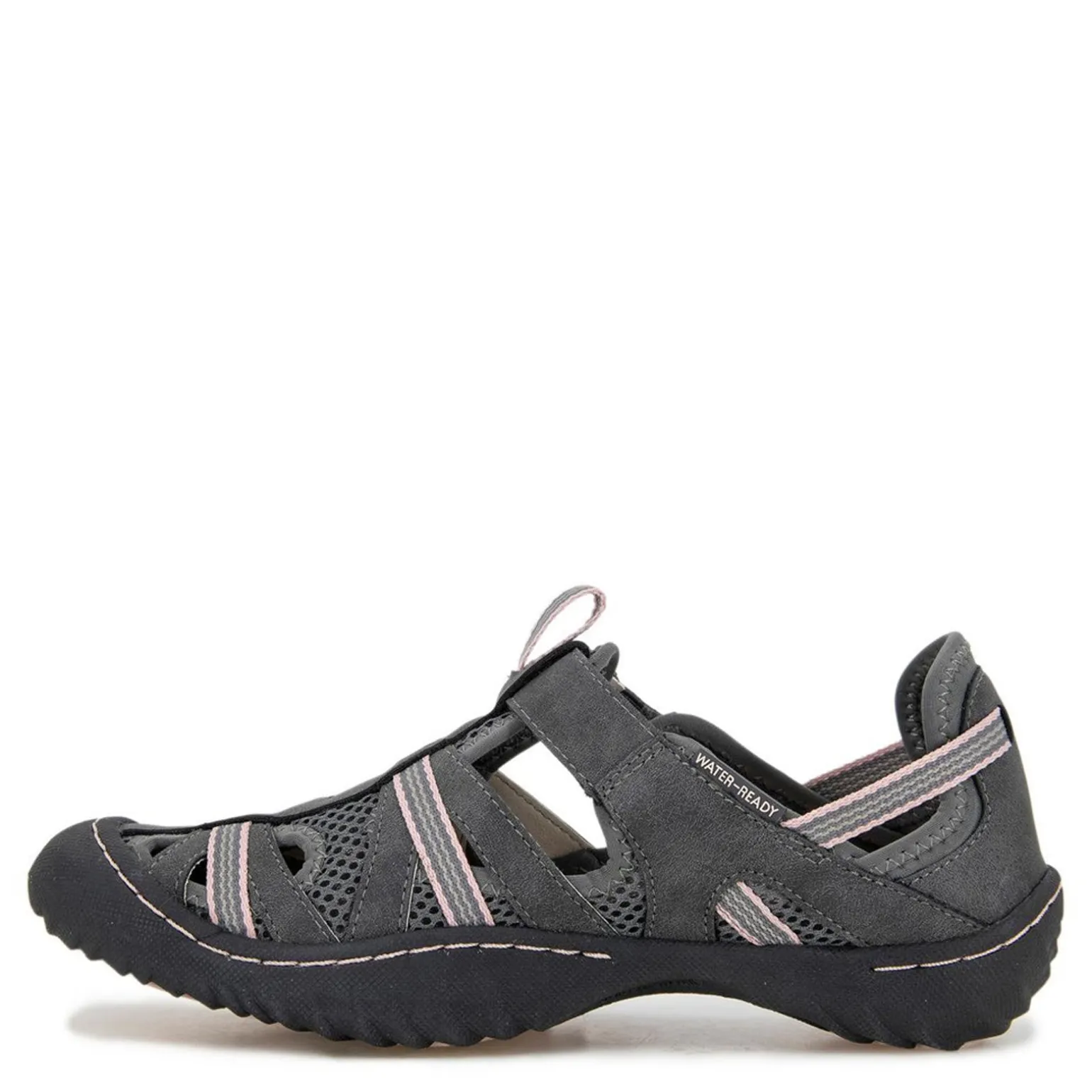 Women's JBU by Jambu, Regional Slip-On – Wide Width