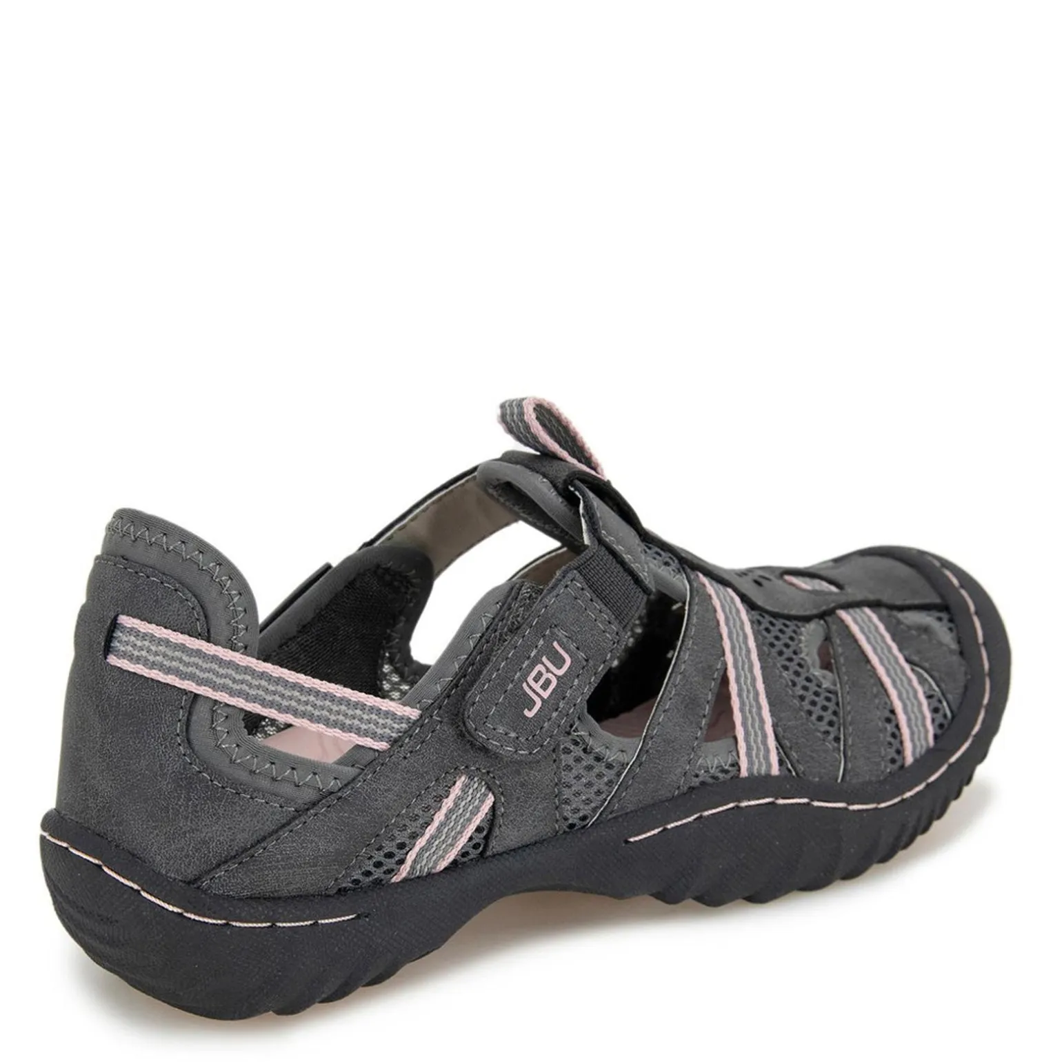 Women's JBU by Jambu, Regional Slip-On – Wide Width
