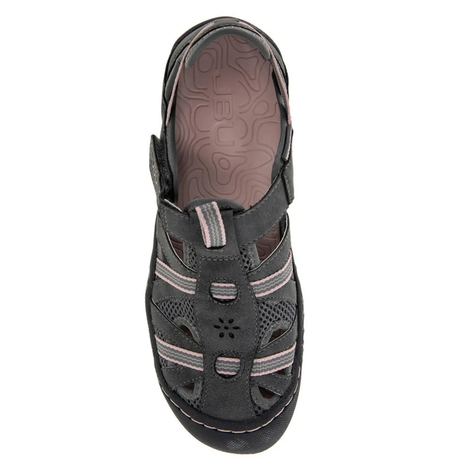Women's JBU by Jambu, Regional Slip-On – Wide Width