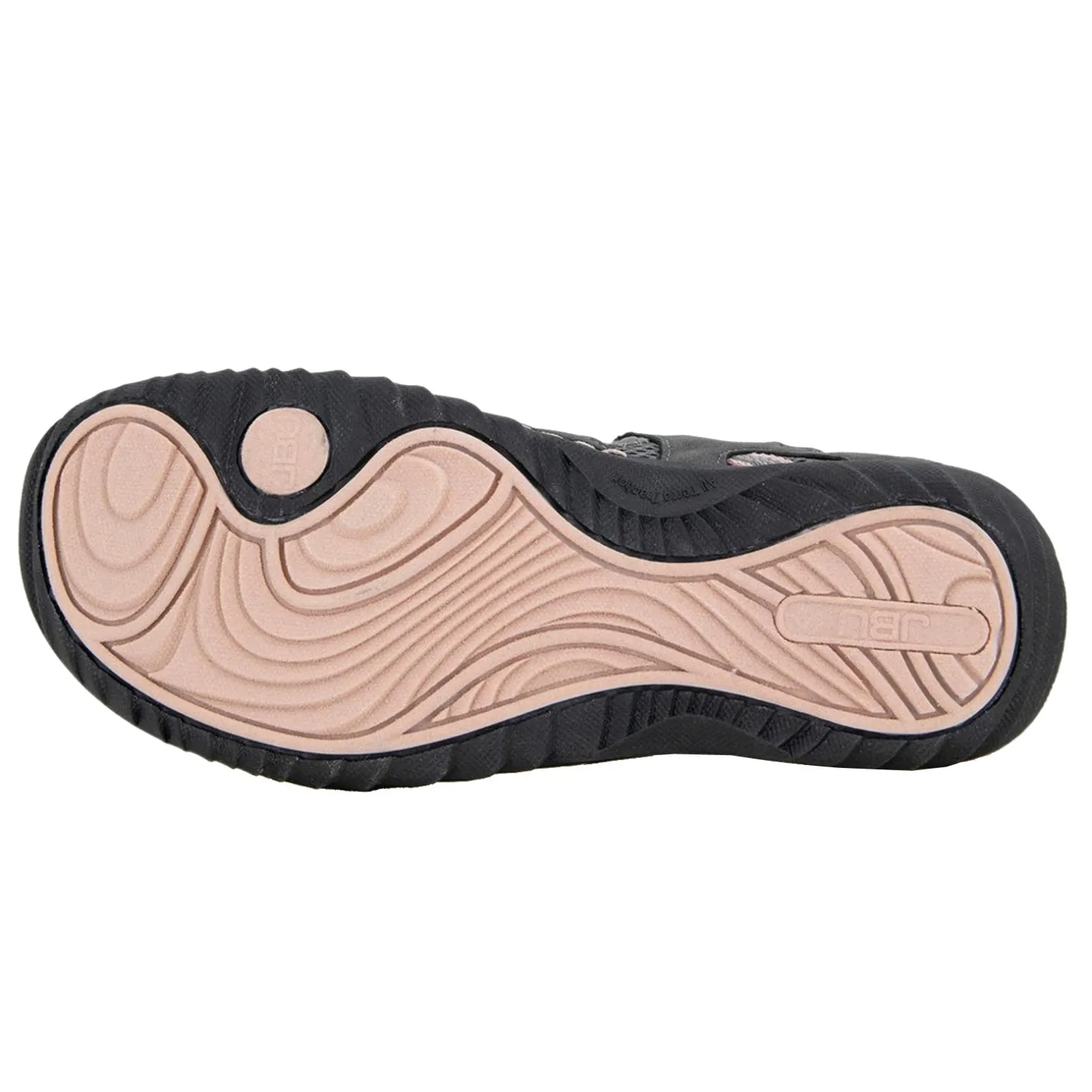 Women's JBU by Jambu, Regional Slip-On – Wide Width
