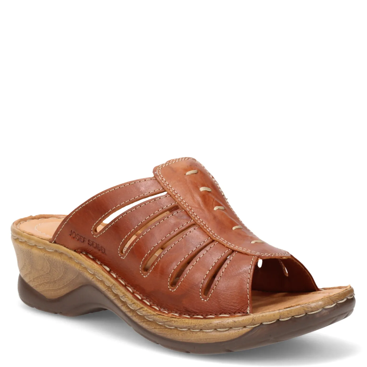 Women's Josef Seibel, Catalonia 77 Sandal