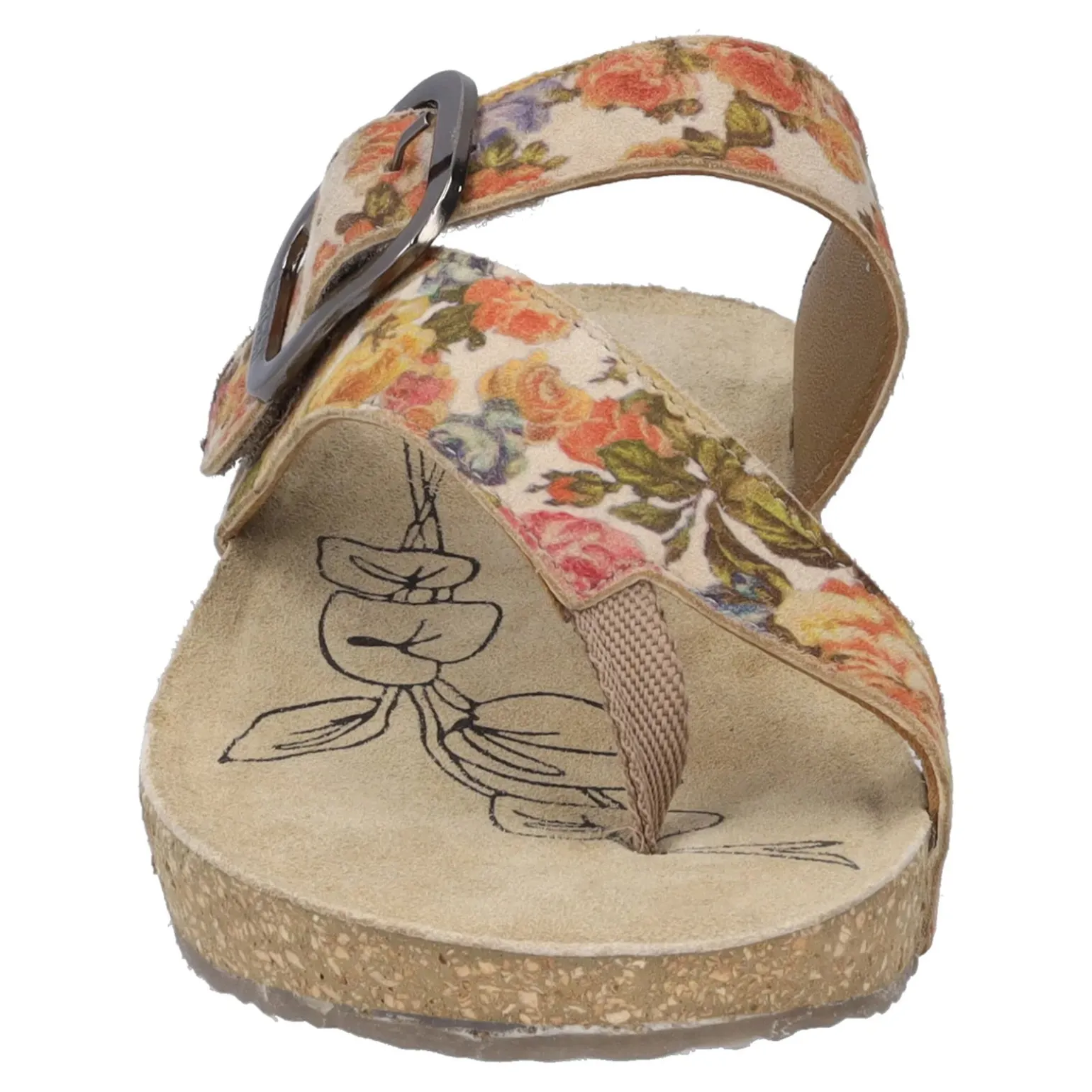 Women's Josef Seibel, Tonga 77 Sandal