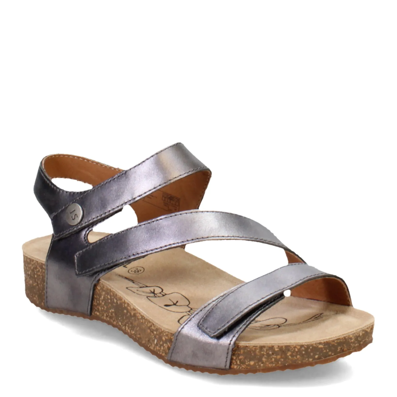 Women's Josef Seibel, Tonga 25 Sandal