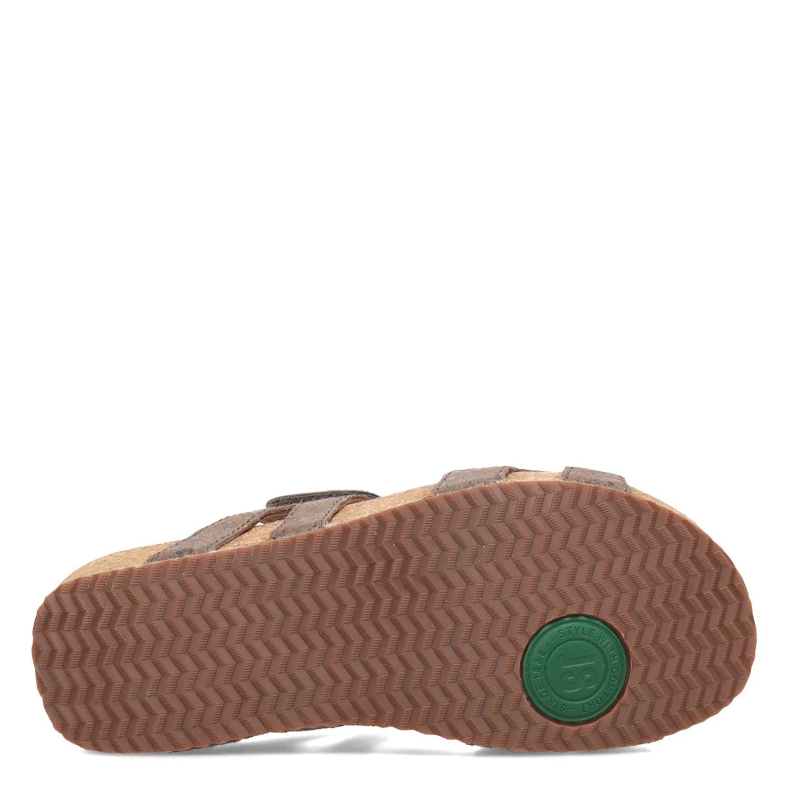 Women's Josef Seibel, Tonga 04 Sandal