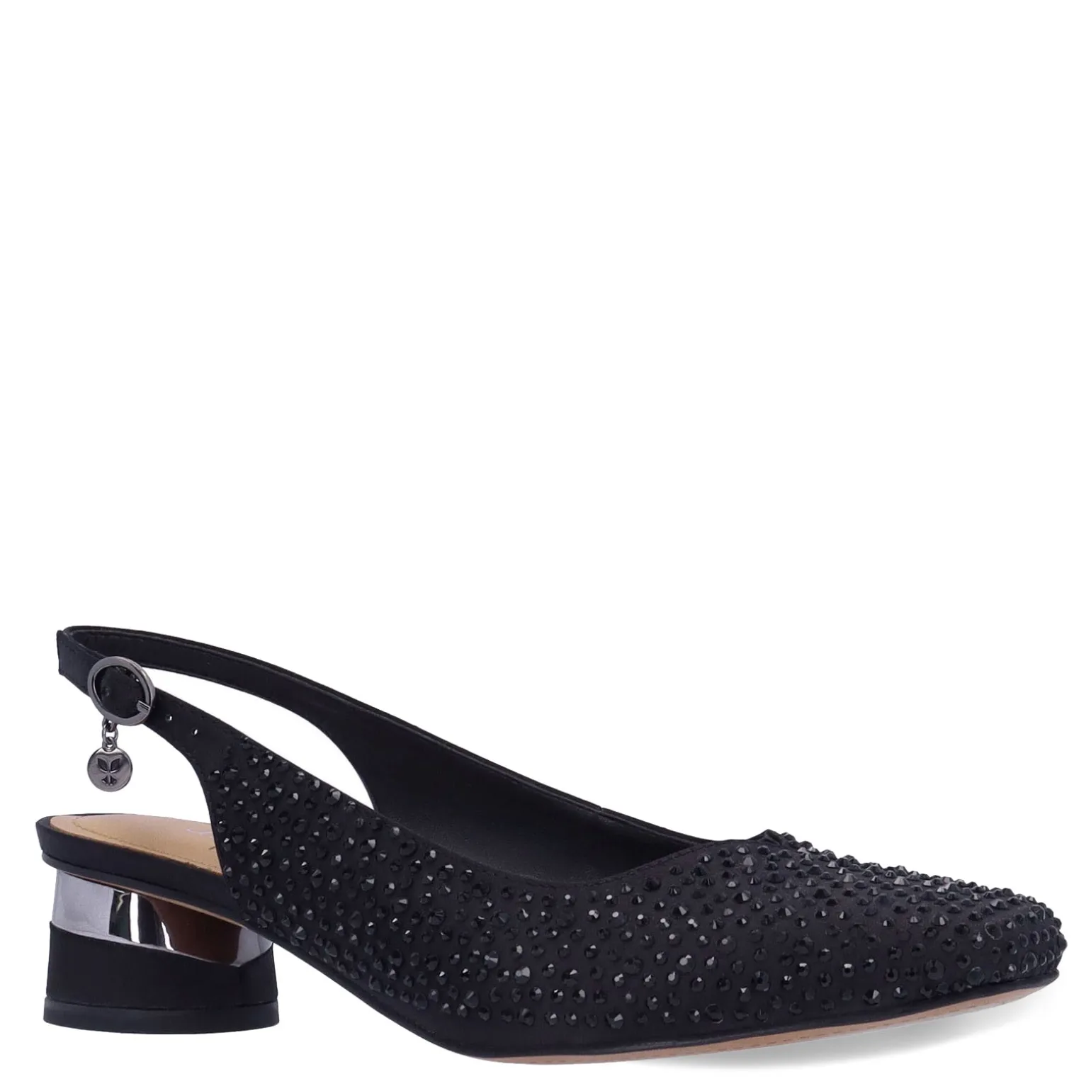 Women's J Renee, Baline Pump