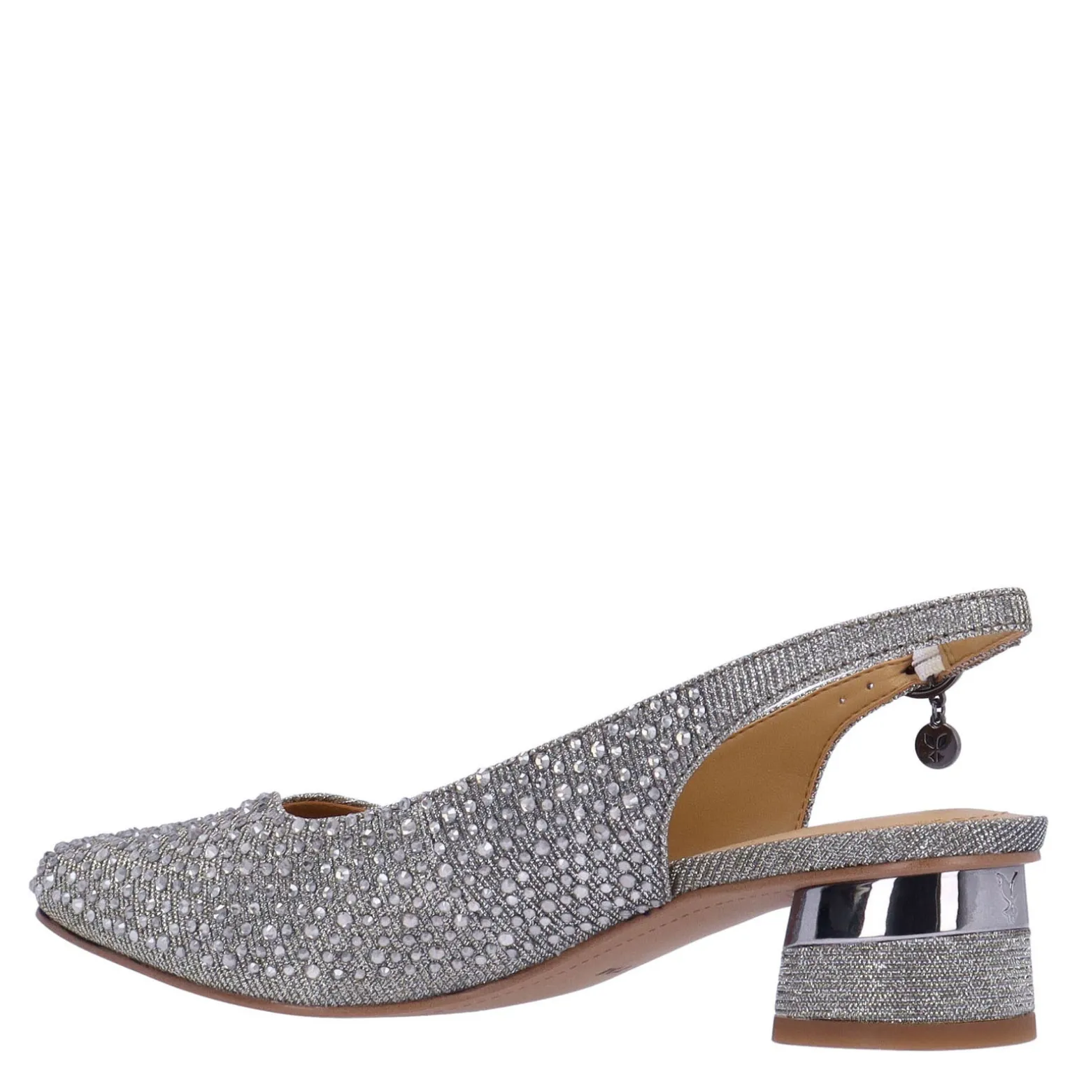 Women's J Renee, Baline Pump