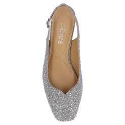 Women's J Renee, Baline Pump