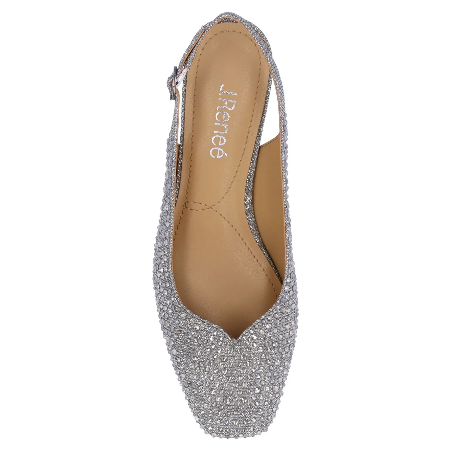 Women's J Renee, Baline Pump
