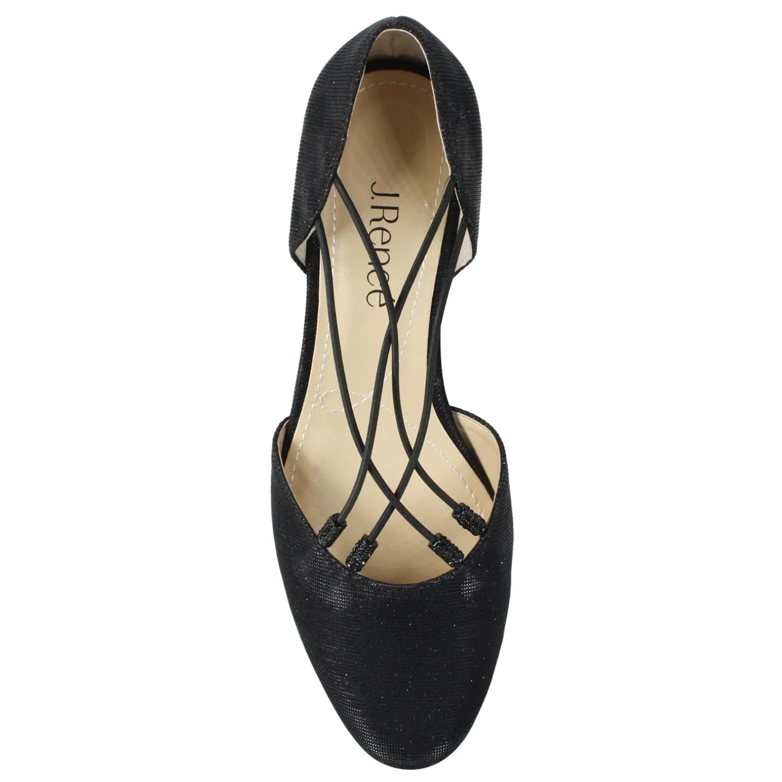 Women's J Renee, Charolette Pump