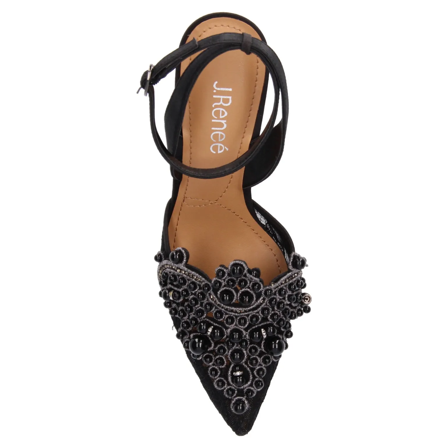 Women's J Renee, Desdemona Pump
