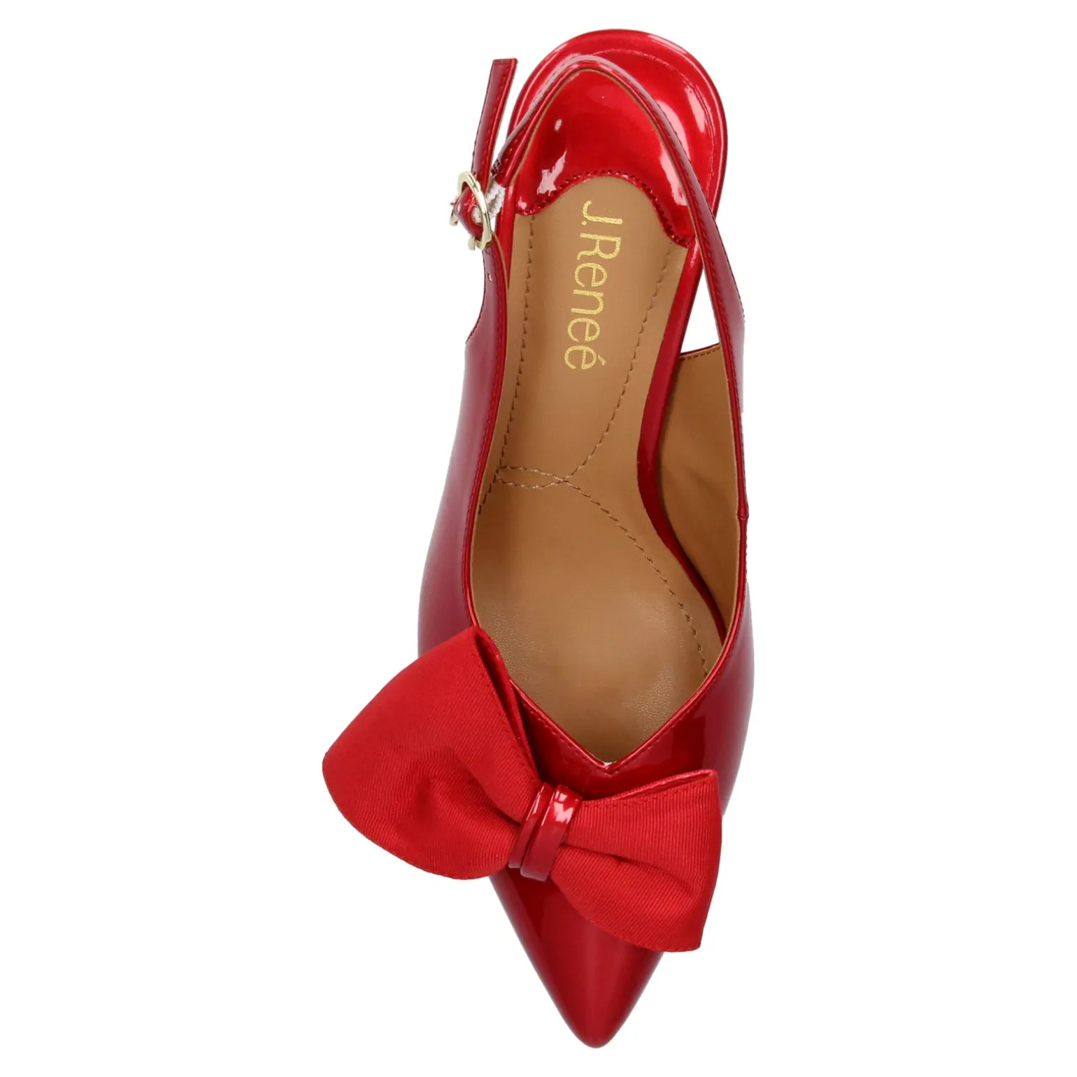 Women's J Renee, Devika Pump