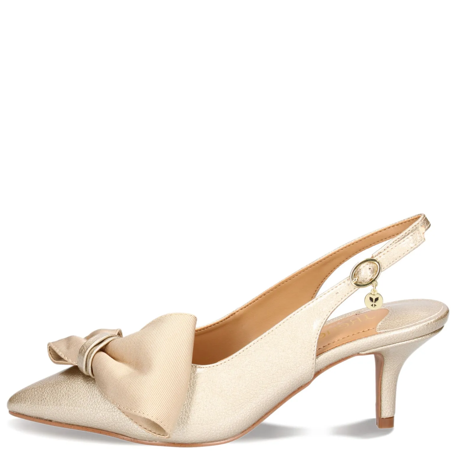 Women's J Renee, Devika Pump