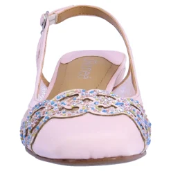 Women's J Renee, Faleece Pump