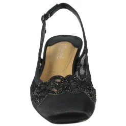 Women's J Renee, Faleece Pump