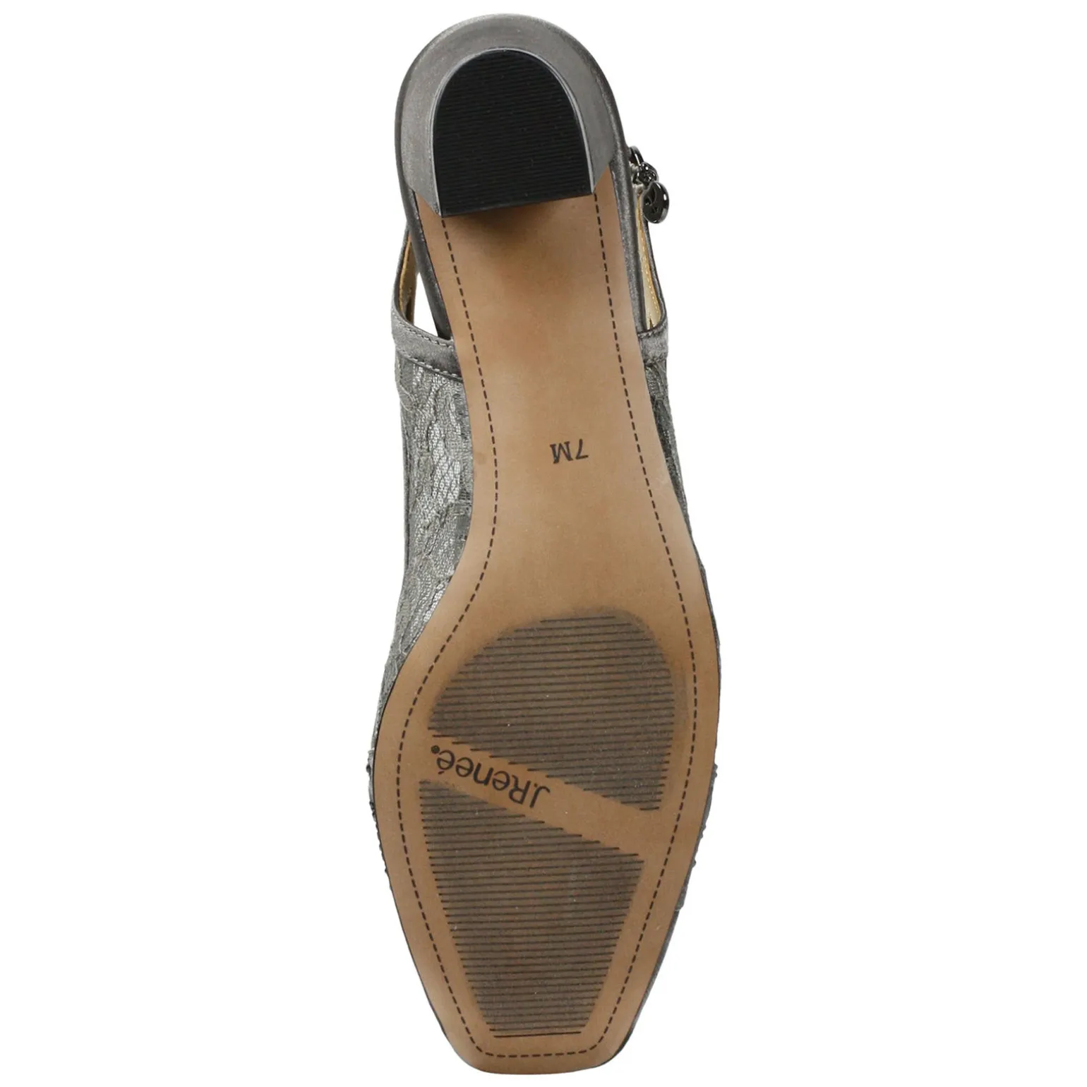 Women's J Renee, Faleece Pump