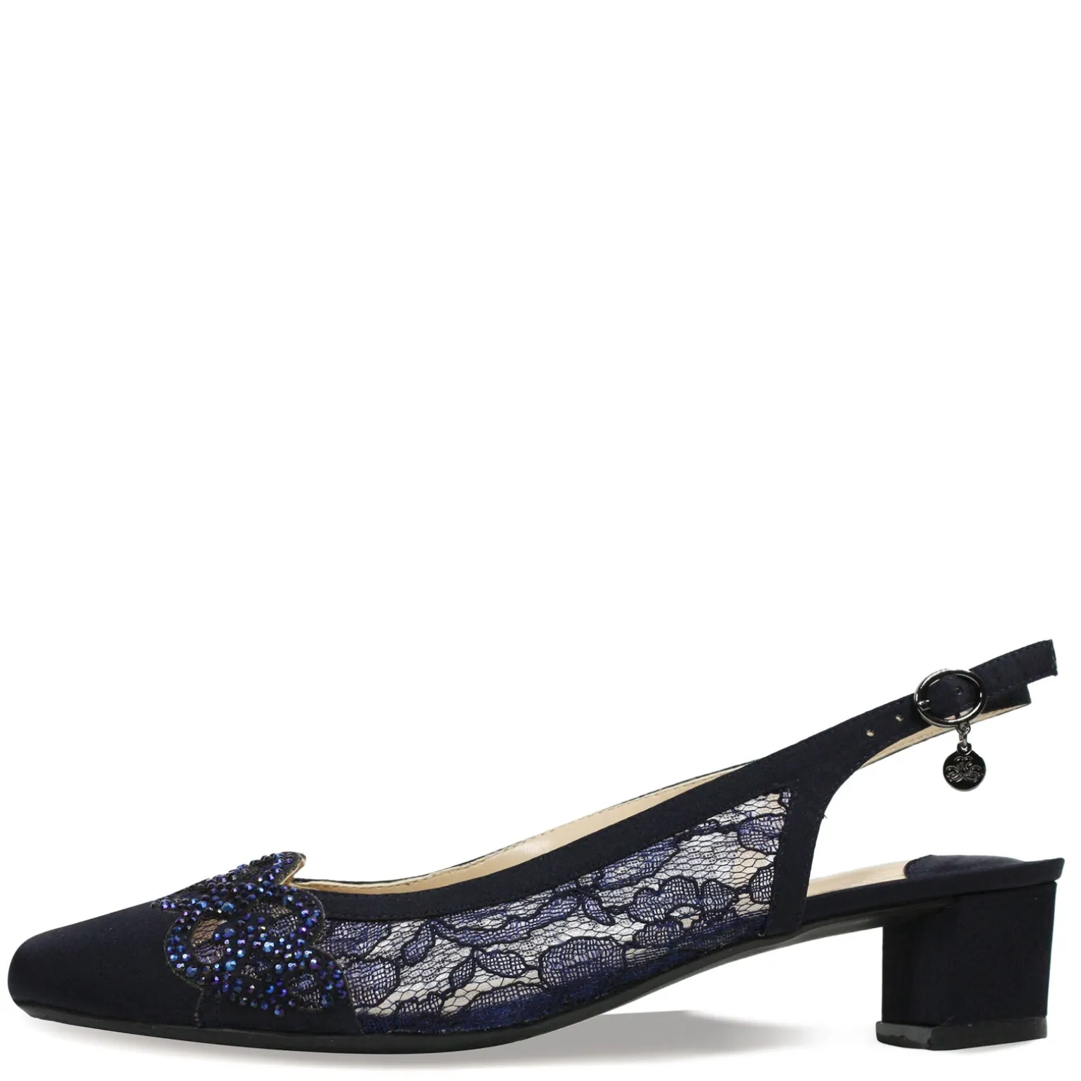 Women's J Renee, Faleece Pump