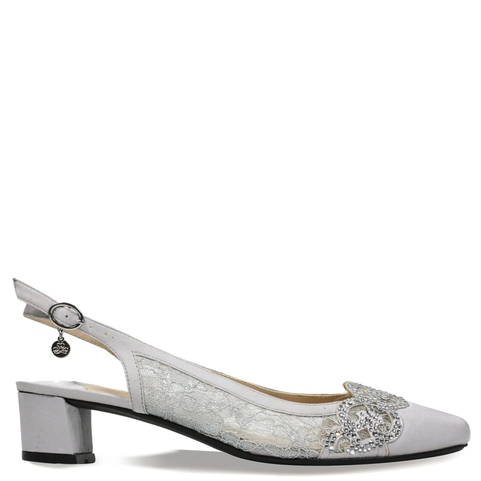 Women's J Renee, Faleece Pump