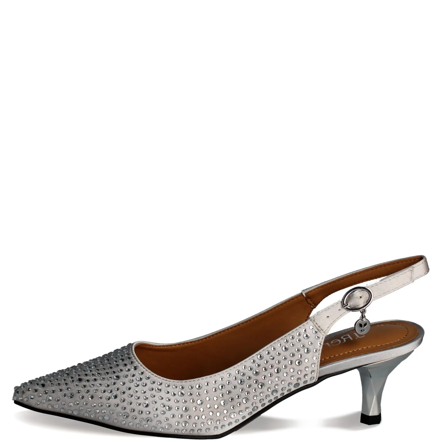 Women's J Renee, Ferryanne Pump