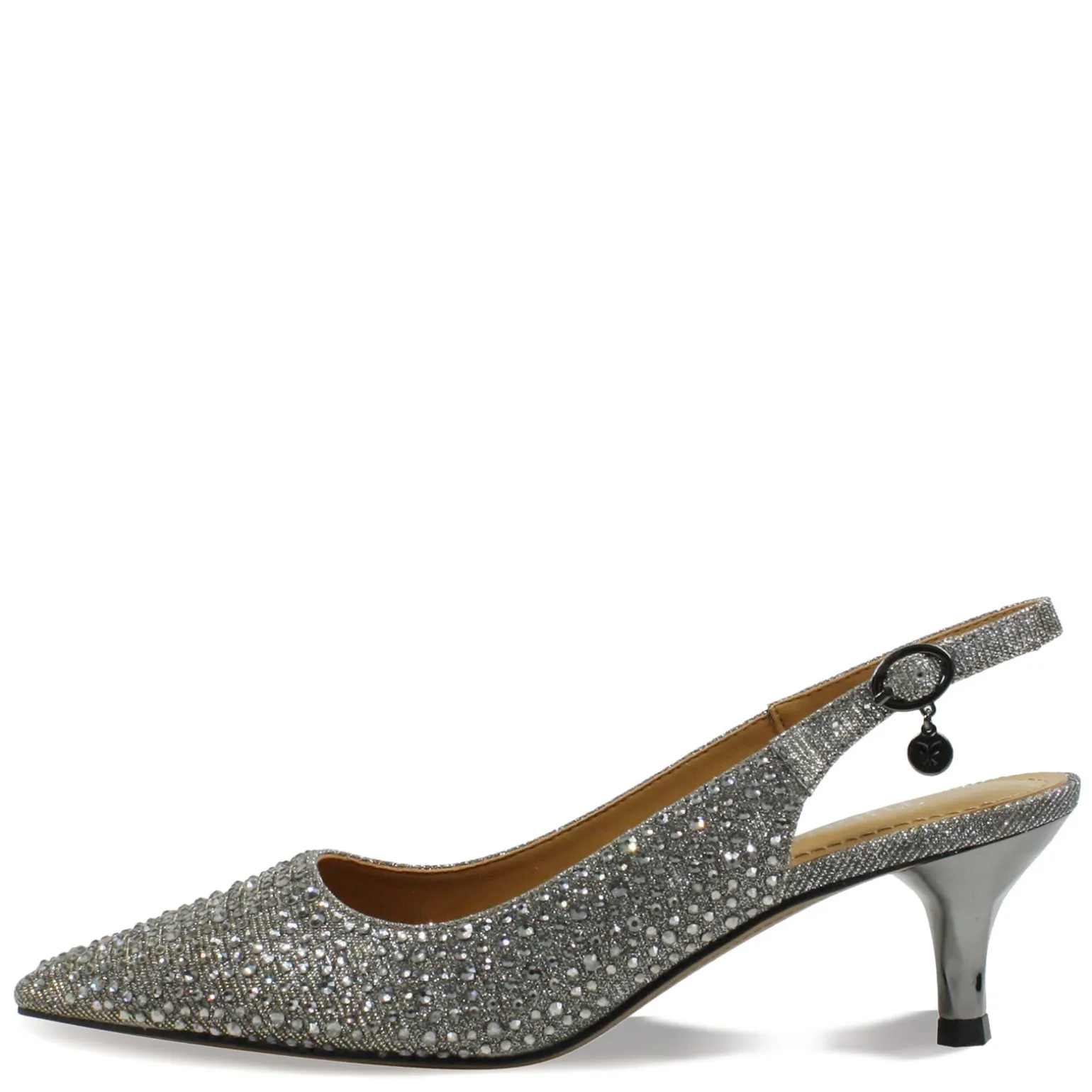 Women's J Renee, Ferryanne Pump