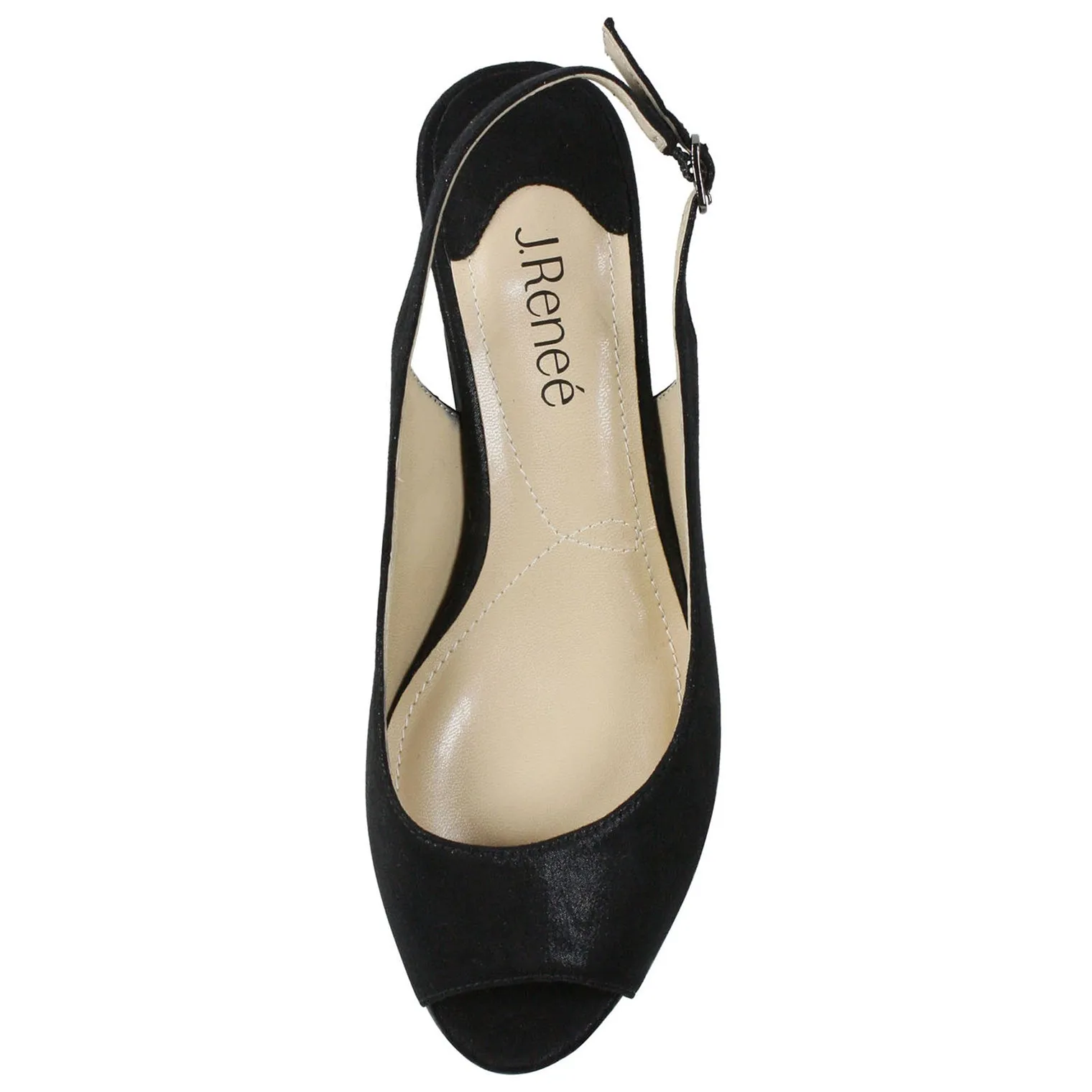 Women's J Renee, Jenvey Sandal