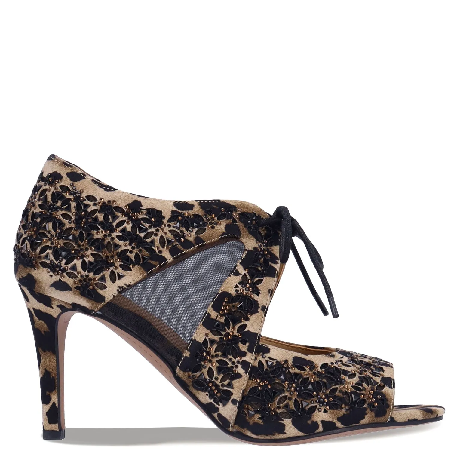Women's J Renee, Kiandra Pump