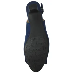 Women's J Renee, Leonelle Sandal