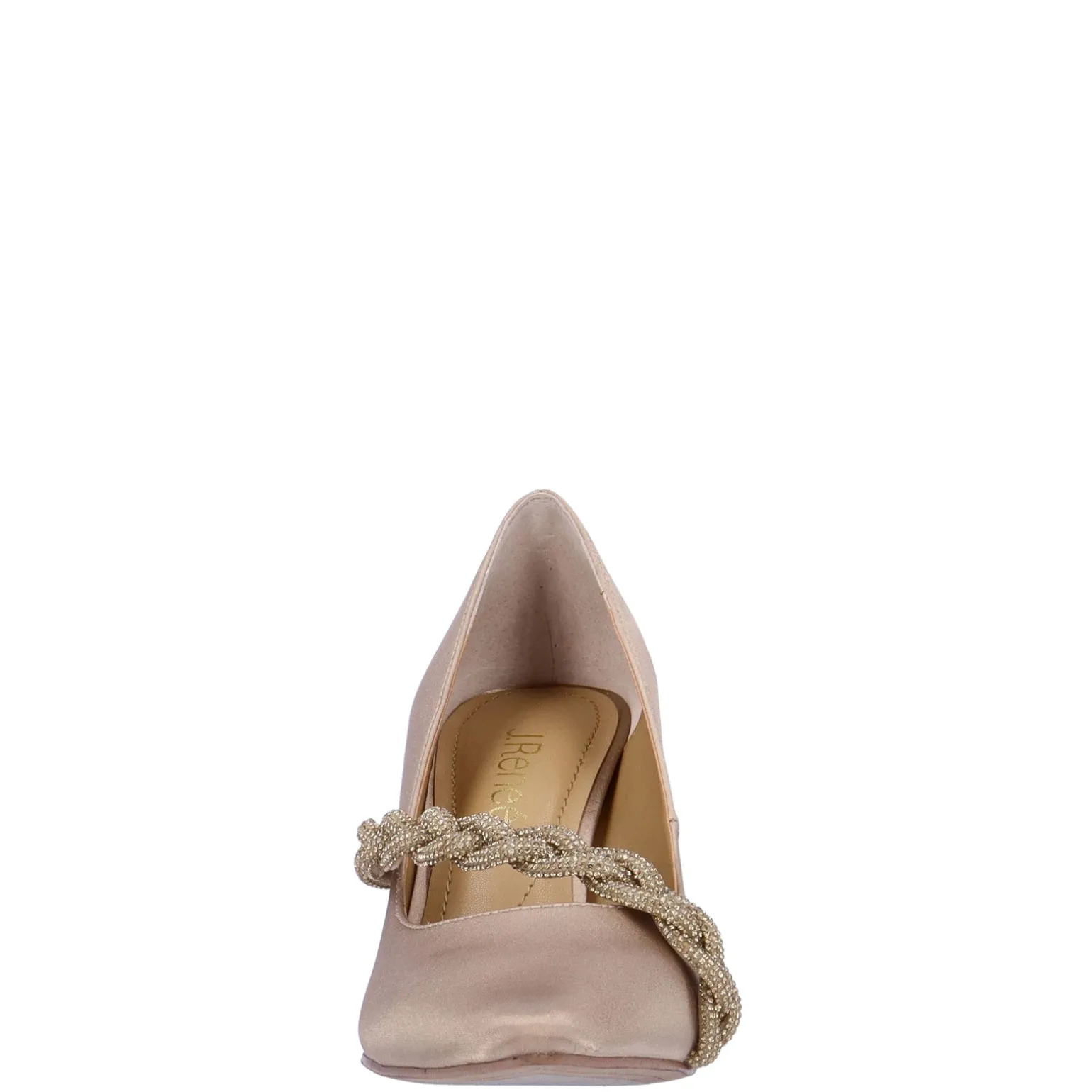 Women's J Renee, Nyomee Pump