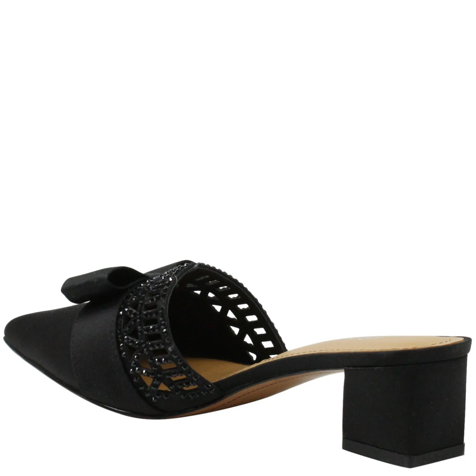 Women's J Renee, Randa Mule