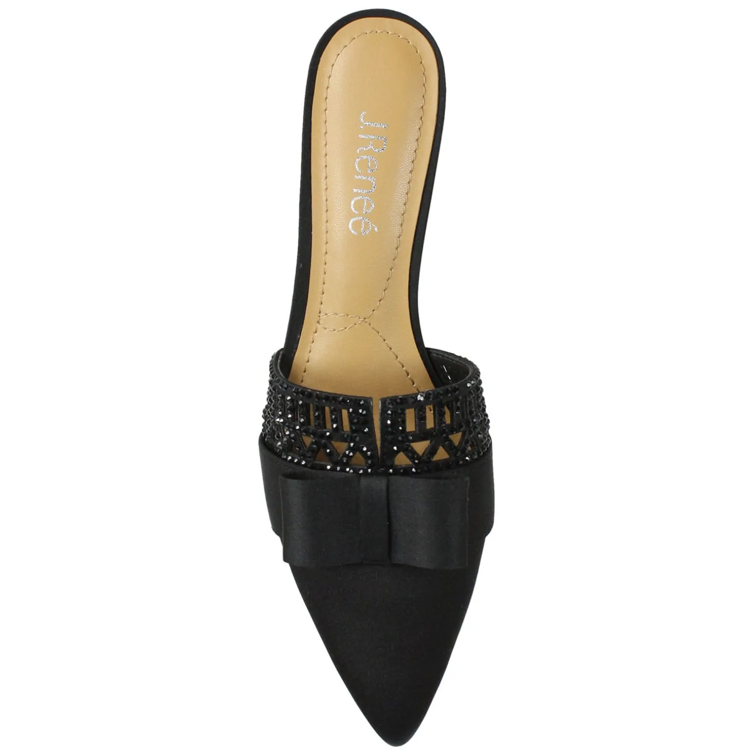 Women's J Renee, Randa Mule