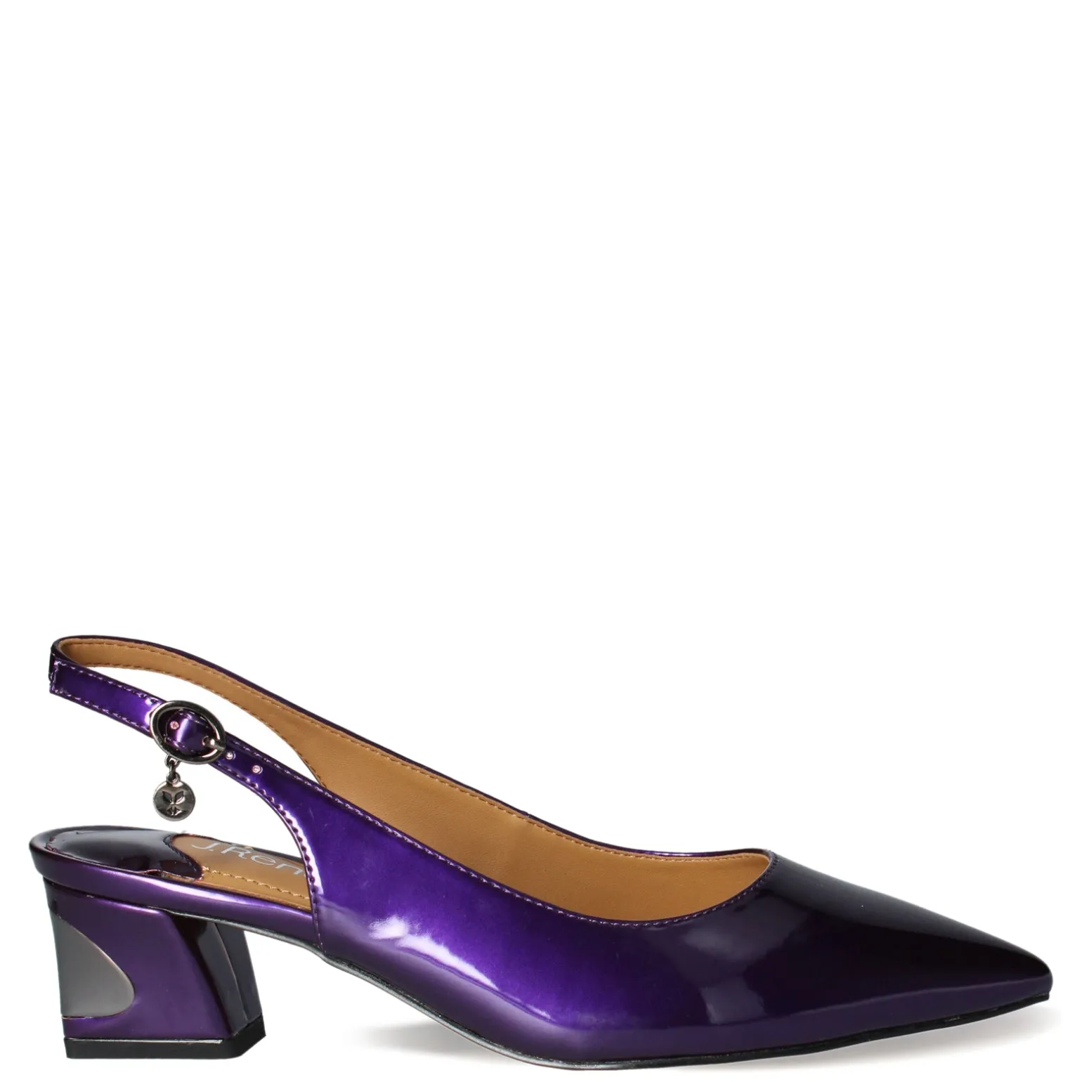 Women's J Renee, Shayanne Pump