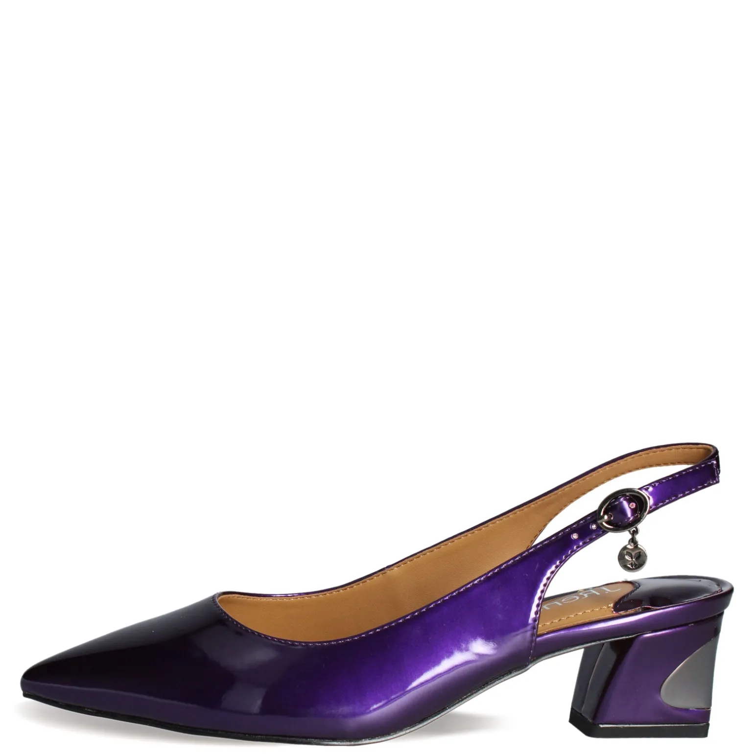 Women's J Renee, Shayanne Pump
