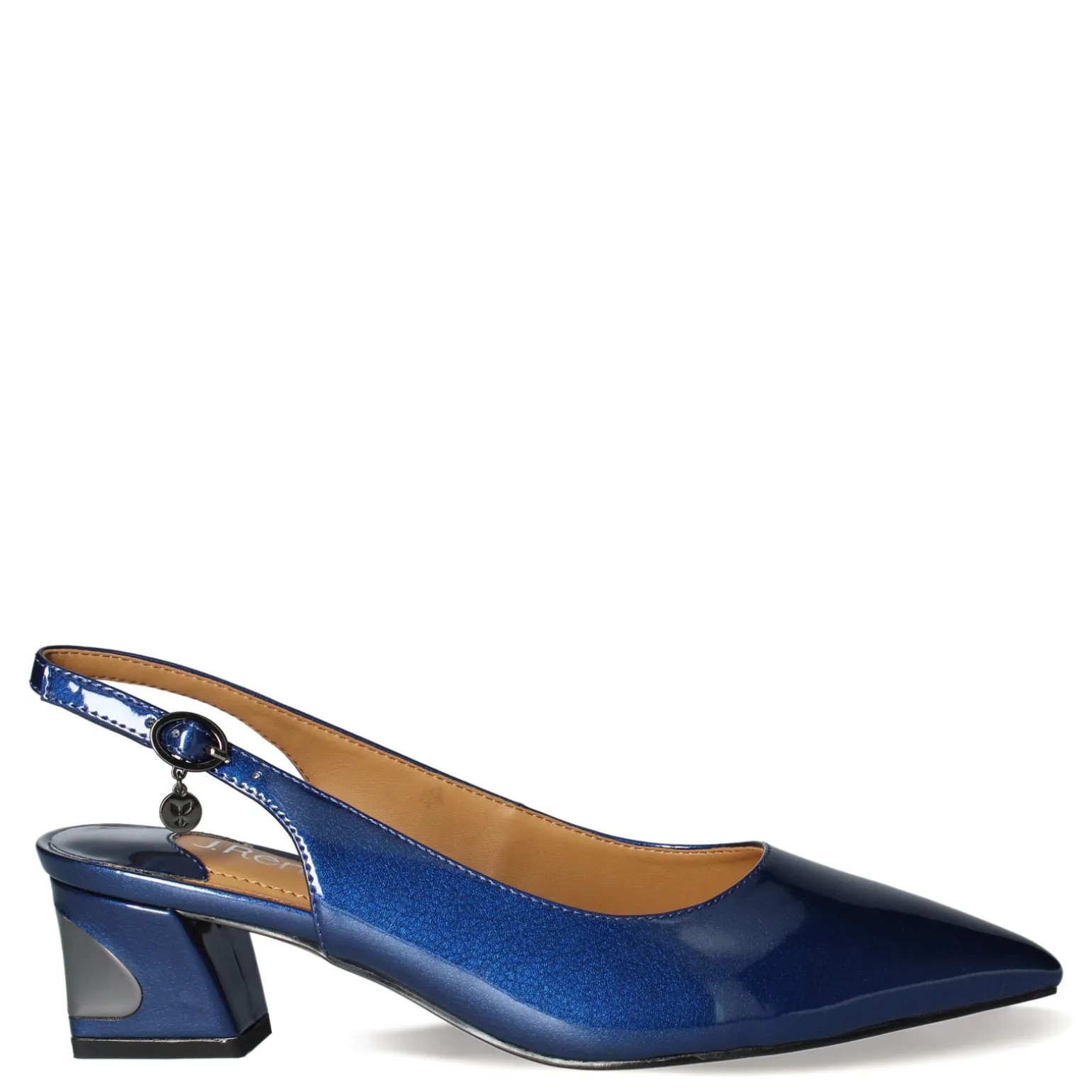 Women's J Renee, Shayanne Pump