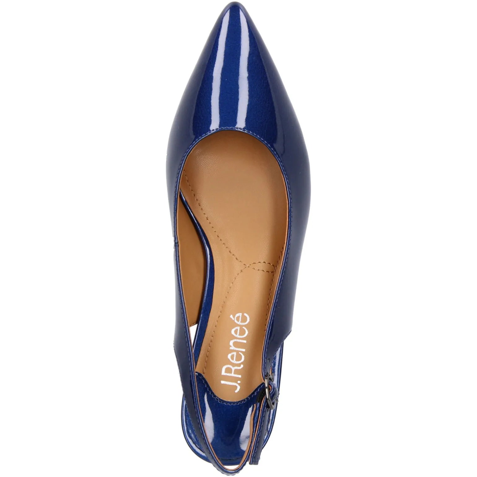 Women's J Renee, Shayanne Pump