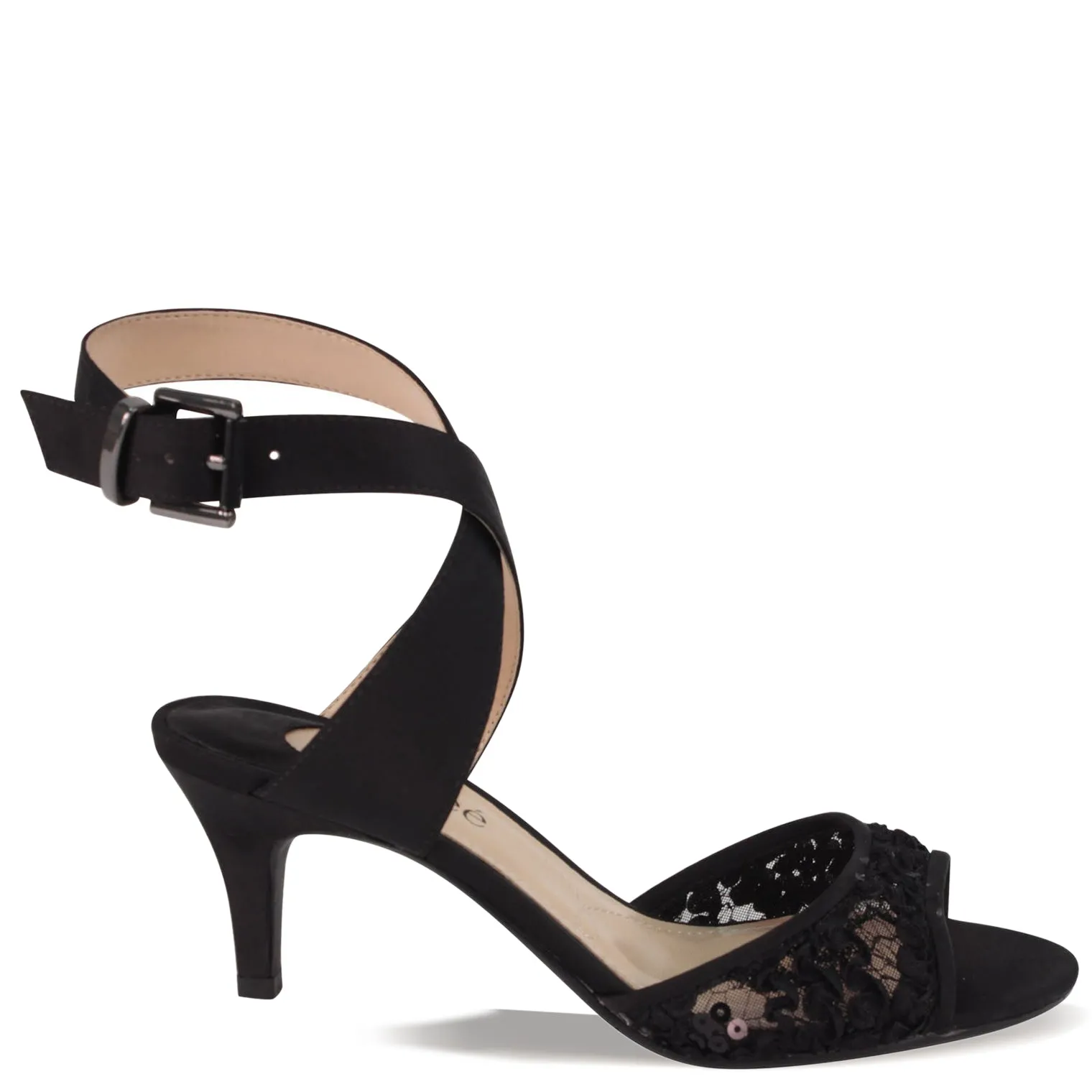 Women's J Renee, Soncino Sandal