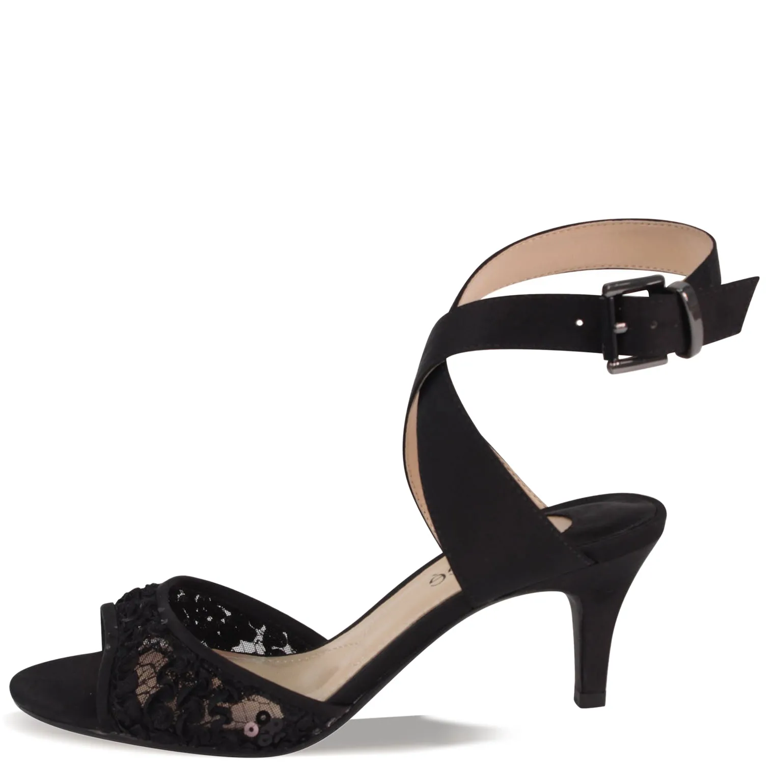 Women's J Renee, Soncino Sandal
