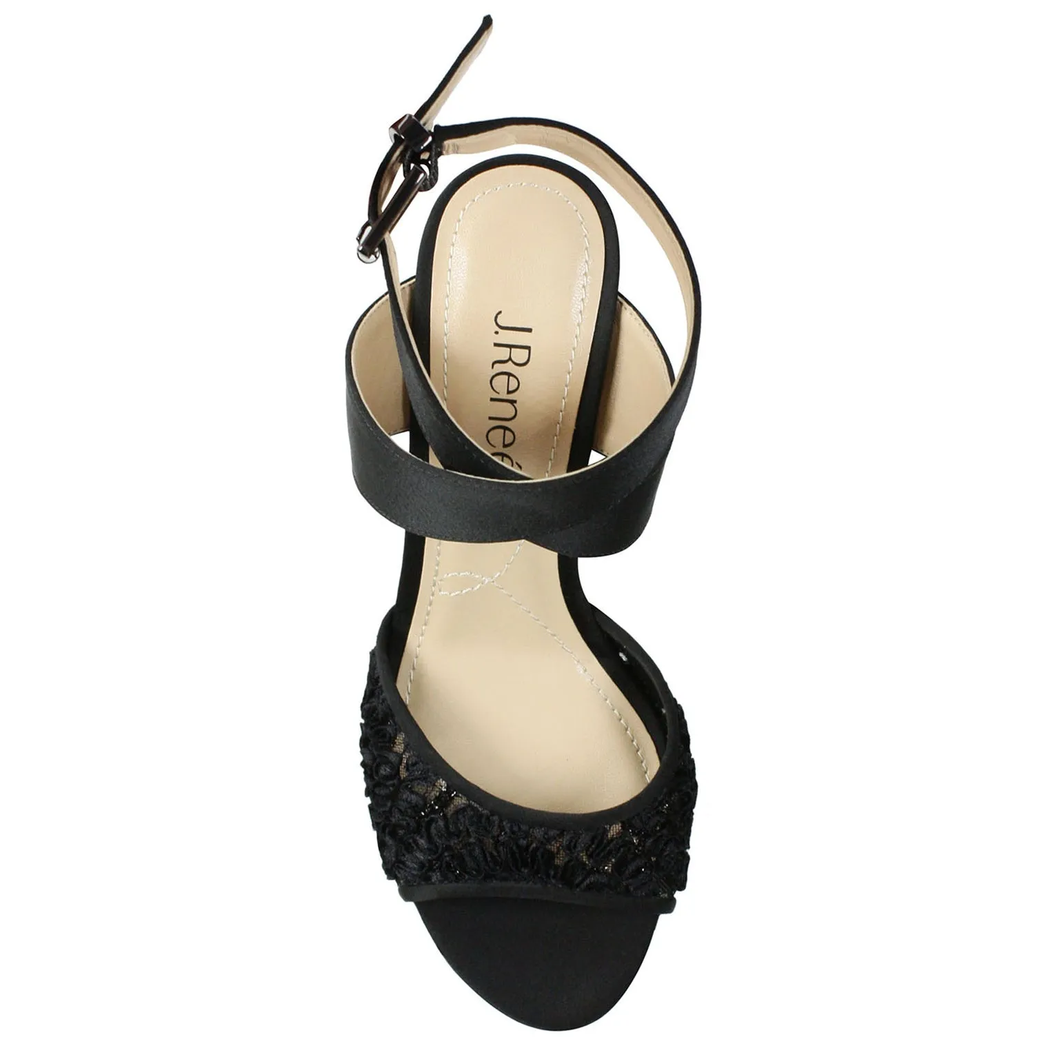 Women's J Renee, Soncino Sandal