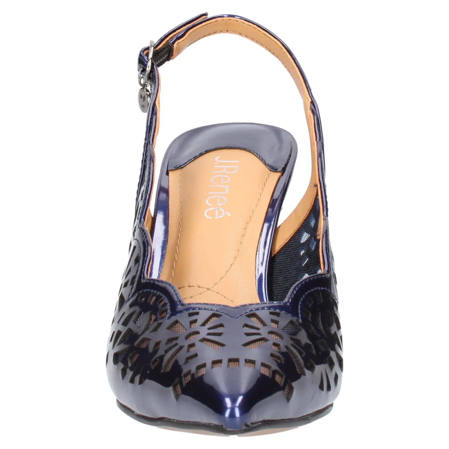 Women's J Renee, Valerian Pump