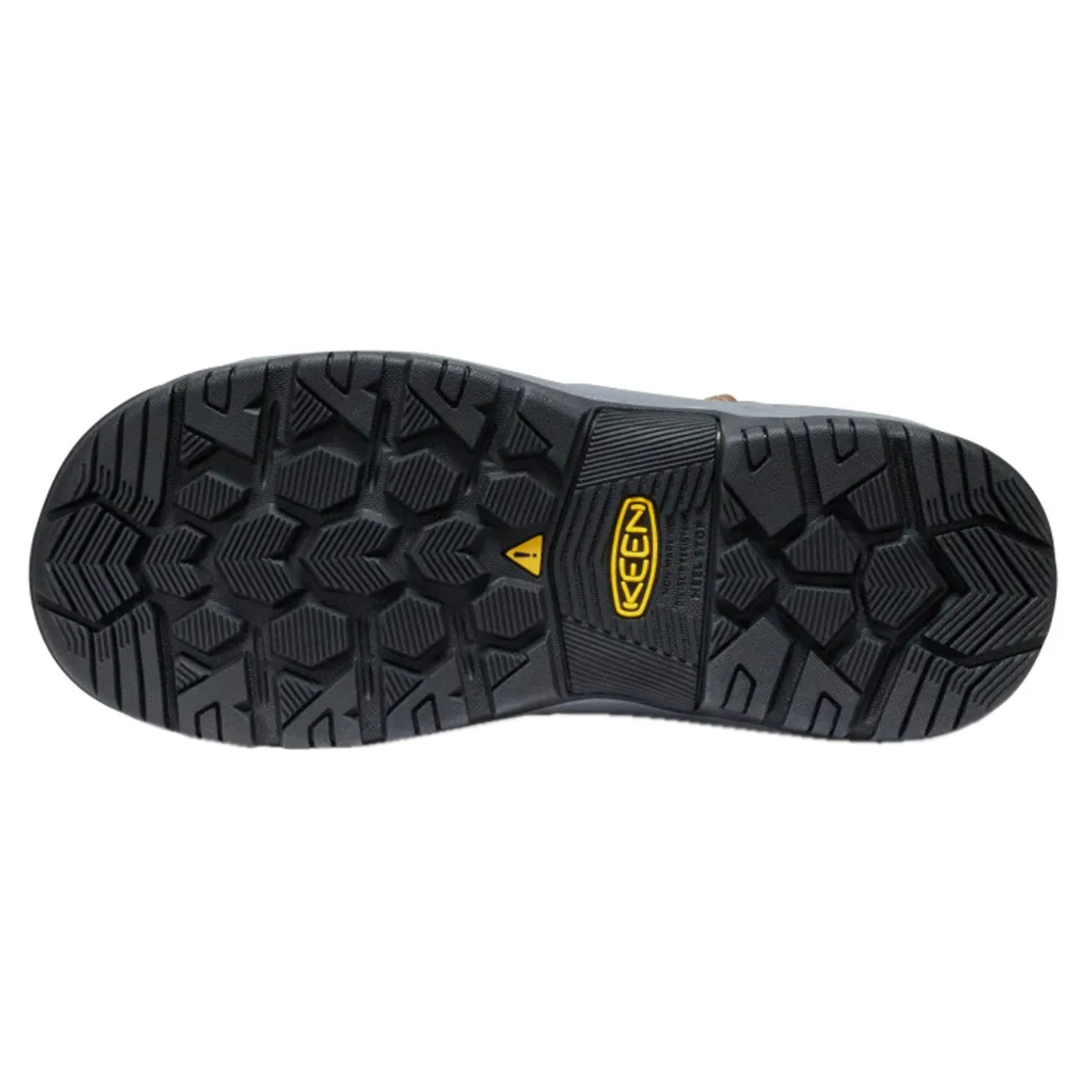 Women's KEEN Utility, Evanston 6-inch ESD Composite Toe Work Boot