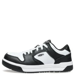 Women's KEEN Utility, Overton Comp Toe Work Sneaker