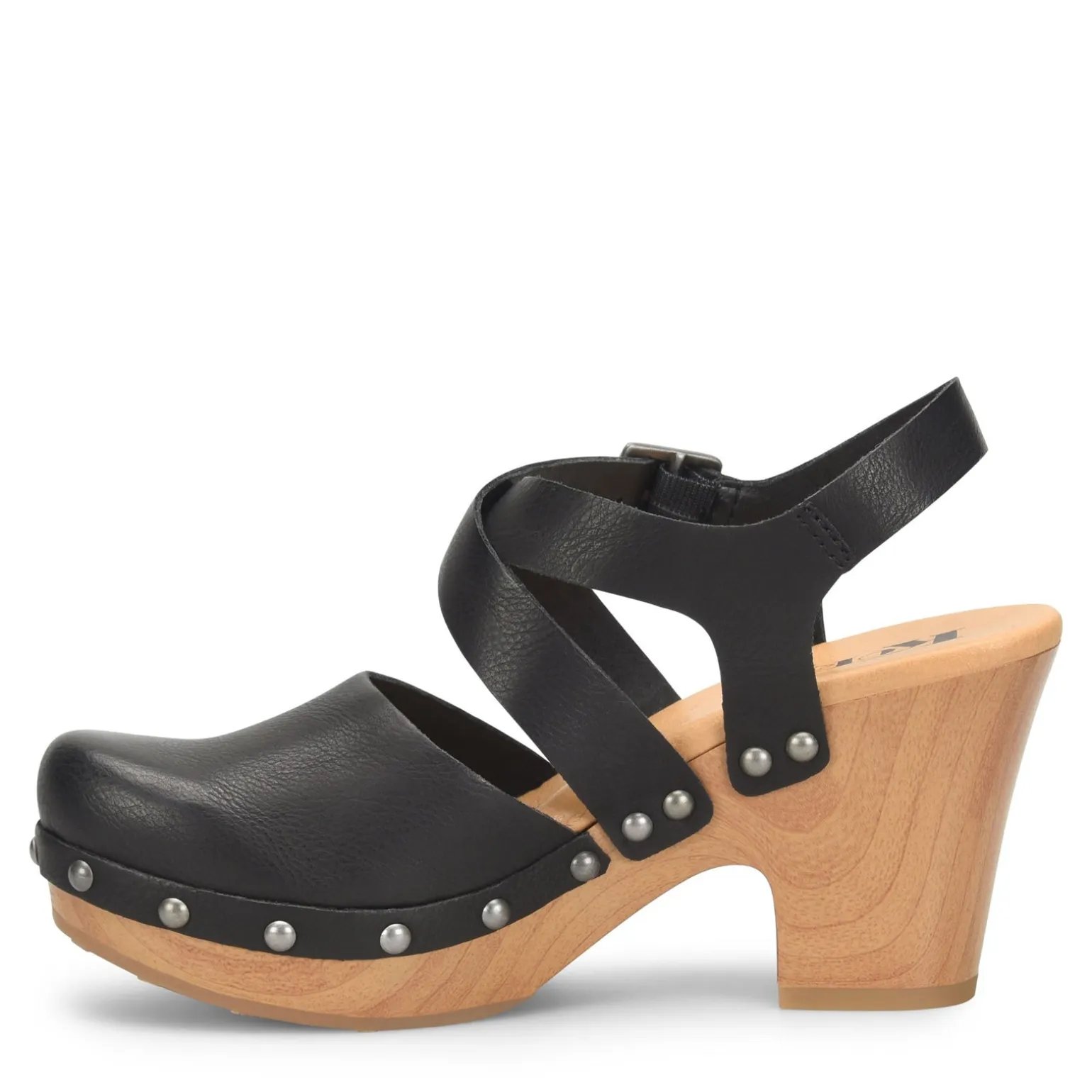 Women's KORKS, Abloom Clog