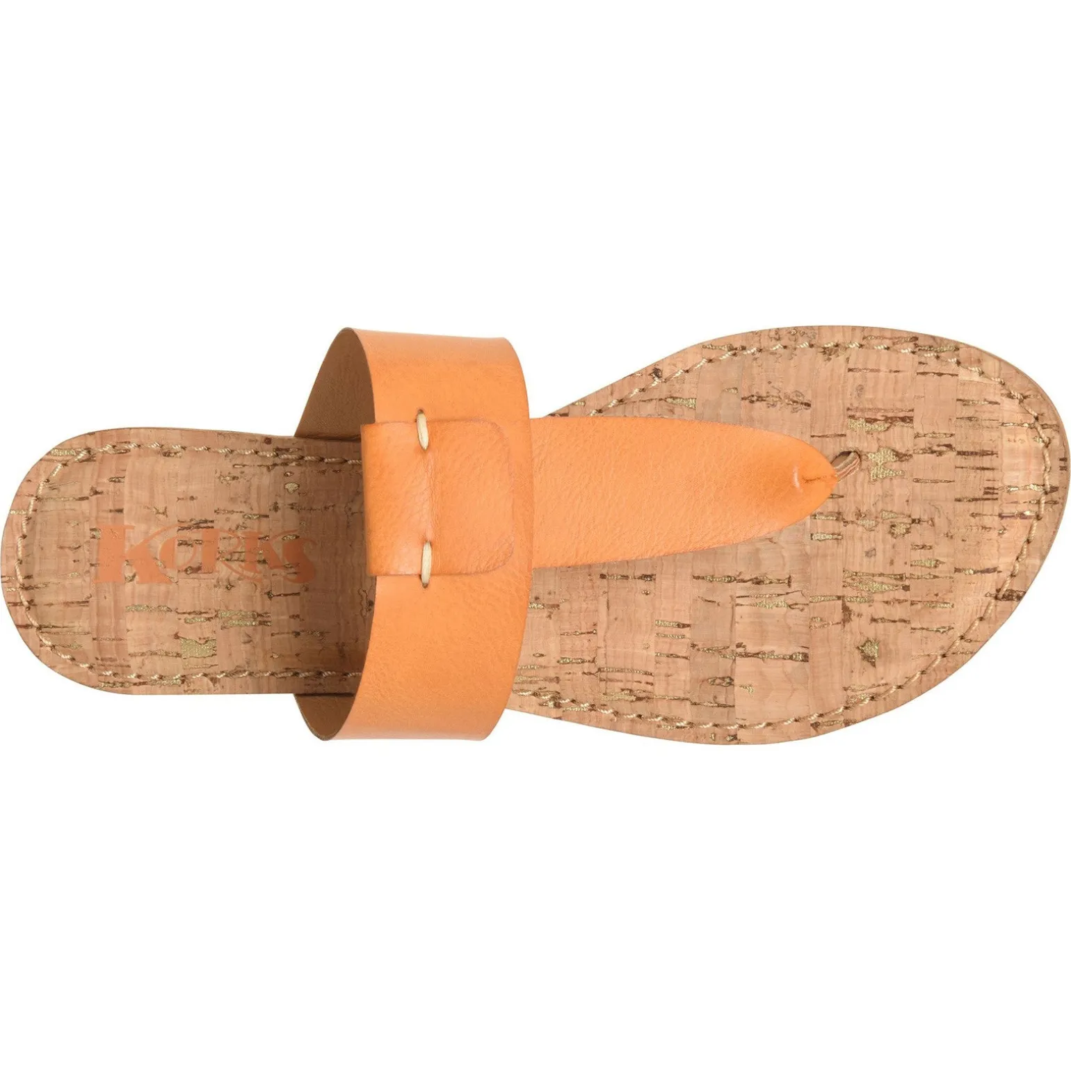 Women's KORKS, Dawn Sandal