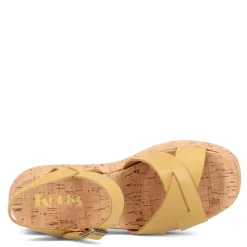 Women's KORKS, Kalie Sandal