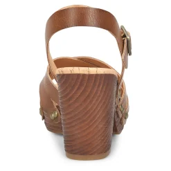 Women's KORKS, Naomi Sandal