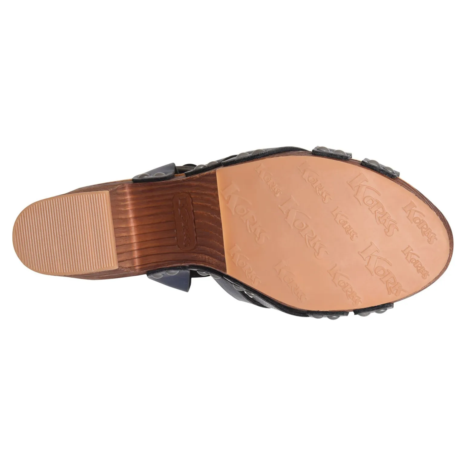 Women's KORKS, Naomi Sandal