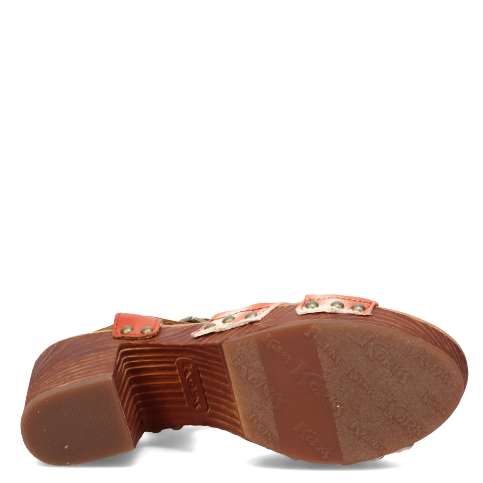 Women's KORKS, Natalia Sandal