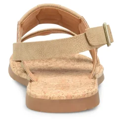 Women's KORKS, Shana Sandal
