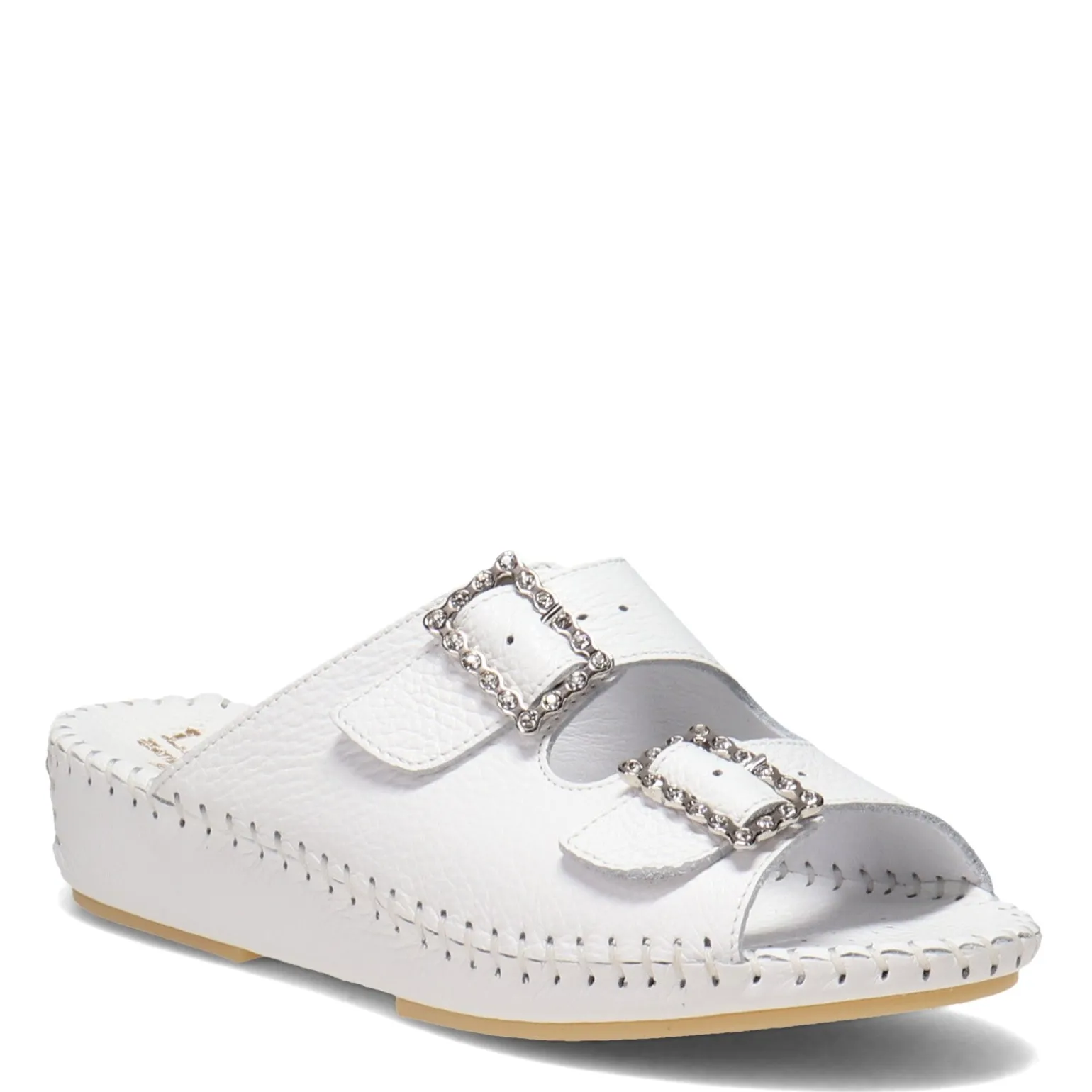 Women's La Plume, Jen Sandal