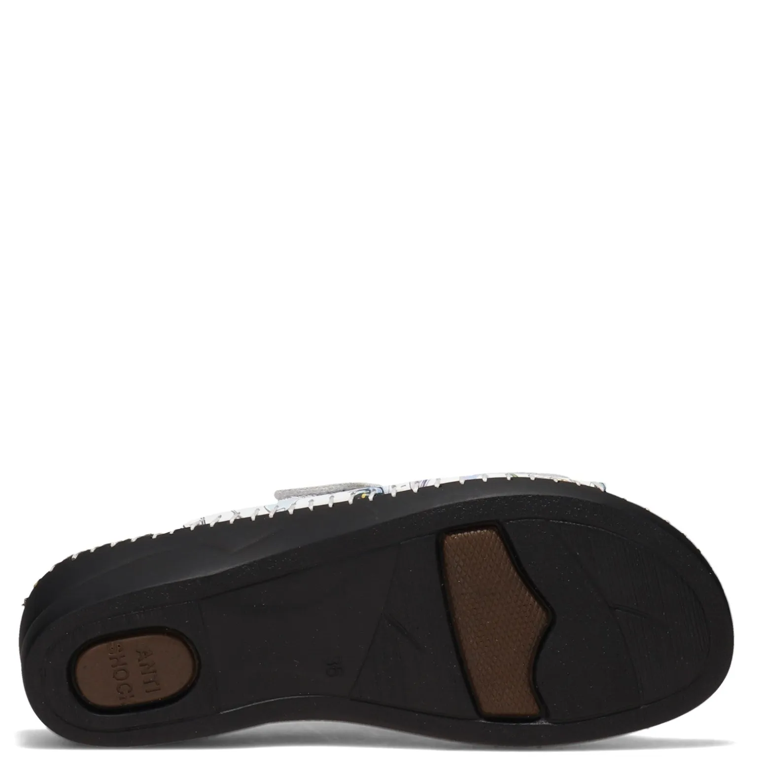 Women's La Plume, Jessica Sandal